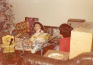 Tom 0174.jpg: 1978/12/15 Christmas - 1978